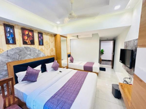 HOTEL RK FORTUNE